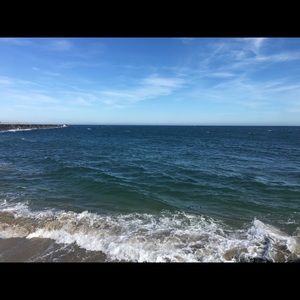 Meet your Posher, Margaret